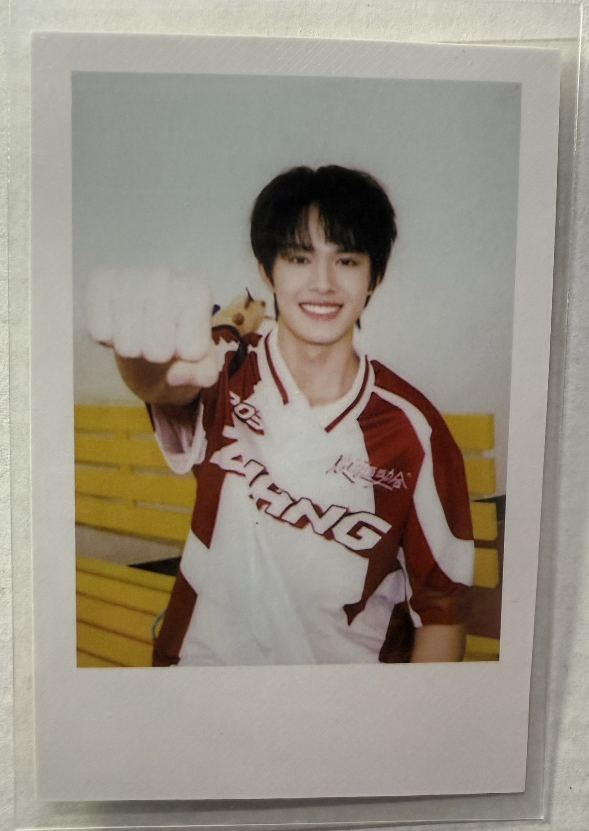 張極｜2024運動會拍立得