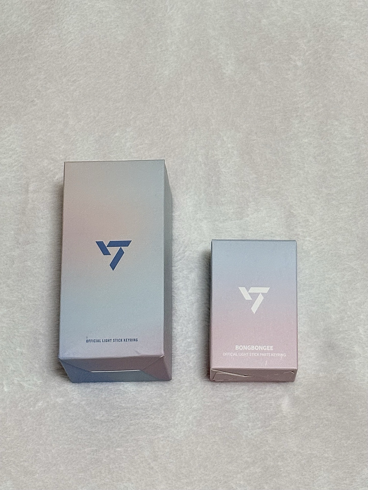 三代小手燈、蹦蹦手燈頭