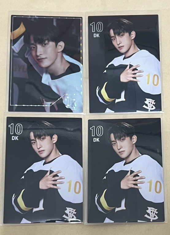 25HOME｜隨機卡｜碩珉