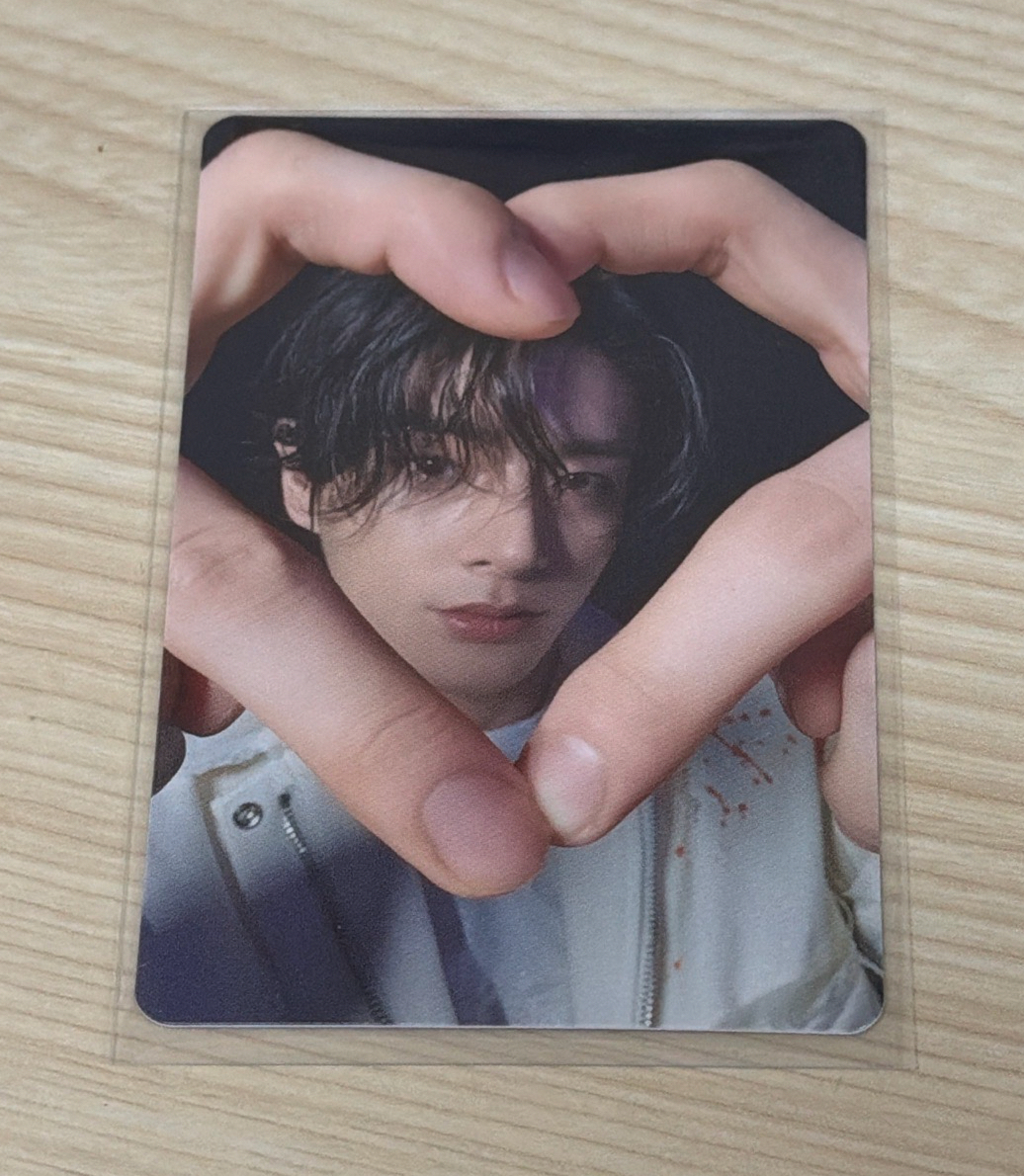 宵 味之素入場卡 倫卡