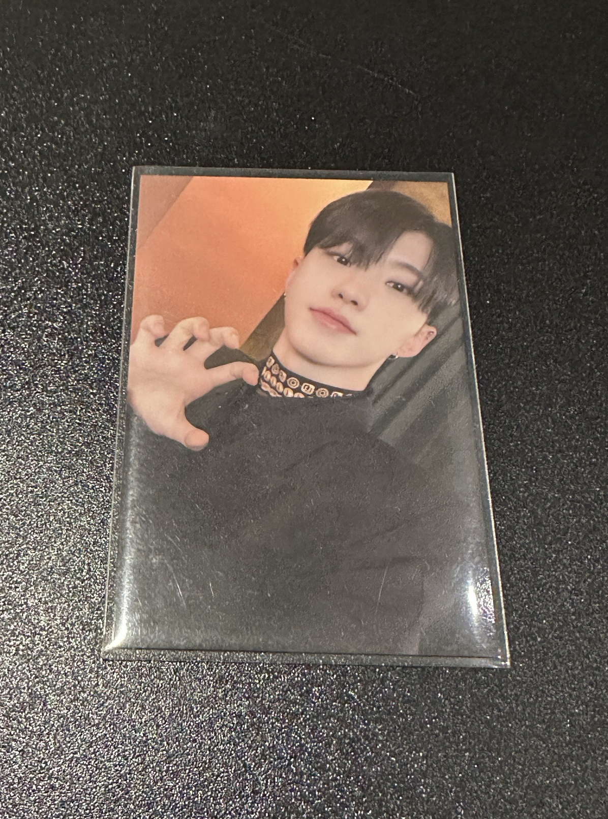 榮 8期會員禮會員禮卡 （含證件照）