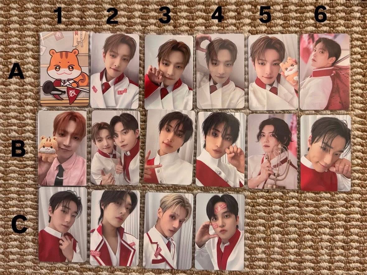 ANITEEZ in calling 小卡