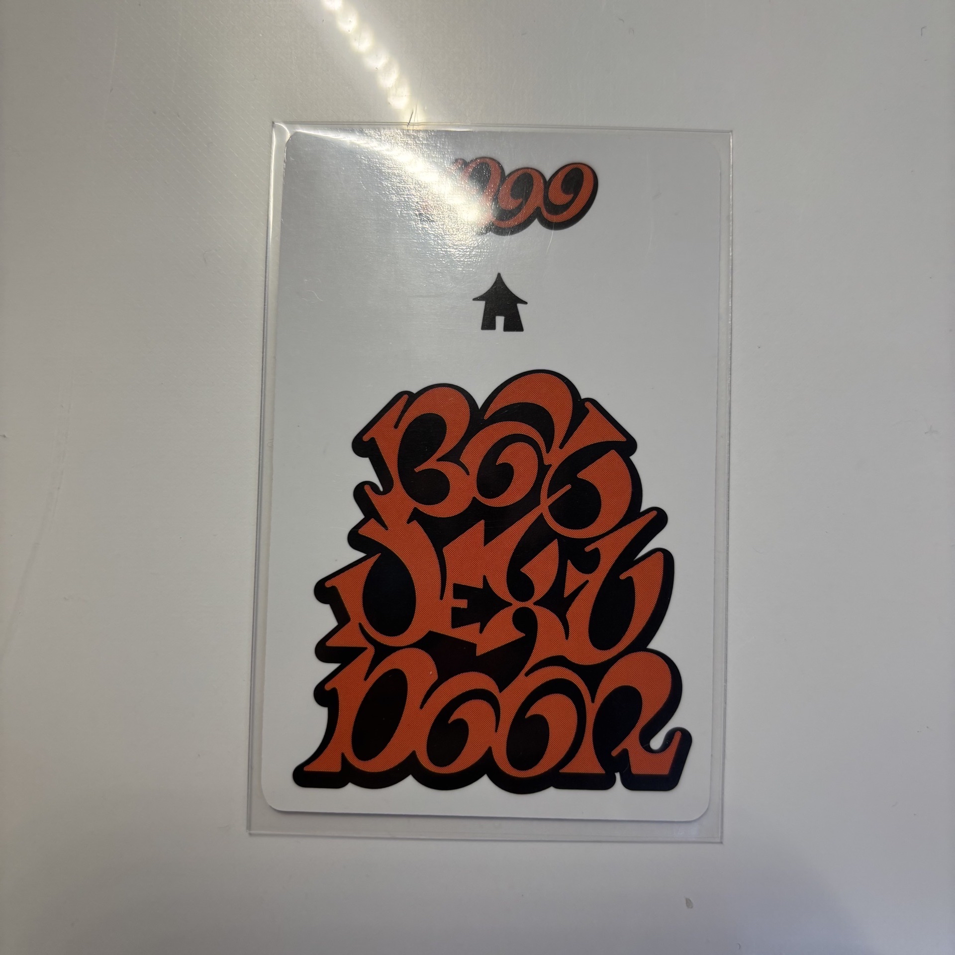 ［19.99］Nice ver. 專輯卡 常赫