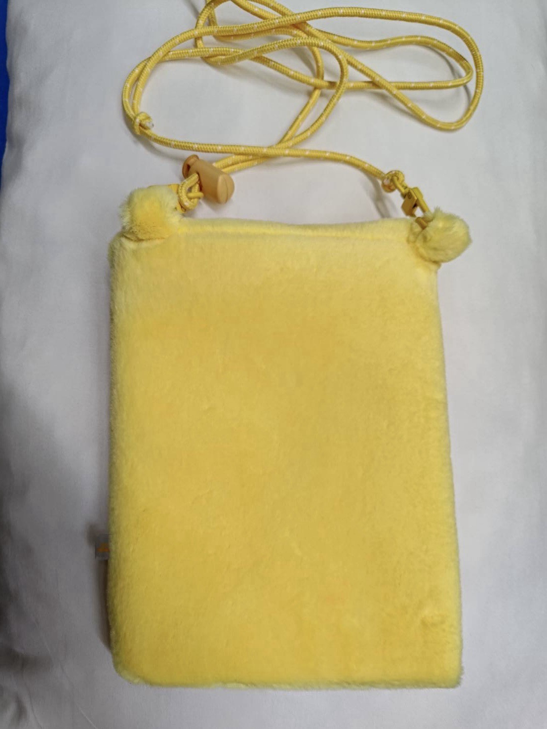 4th FM小側背包 Bbokari