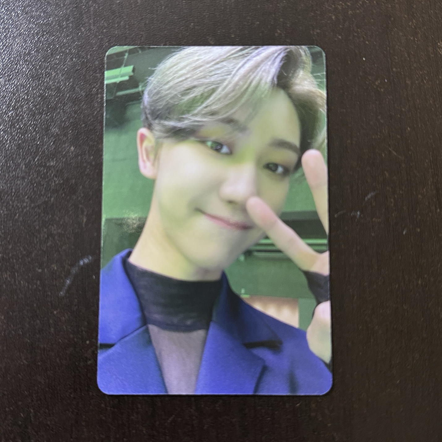 seventeen the8 d社周邊