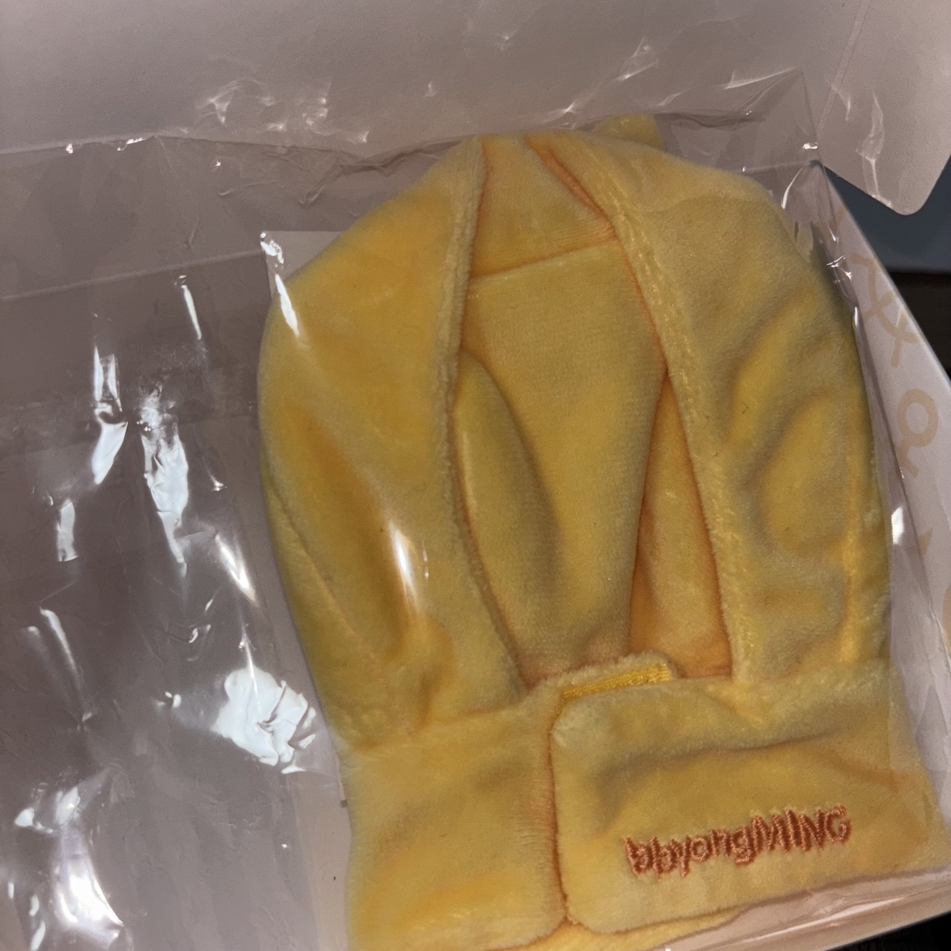 琦手燈套（不含小卡）