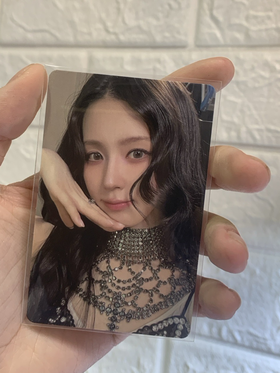  快閃店卡包卡🐰 項鍊麵