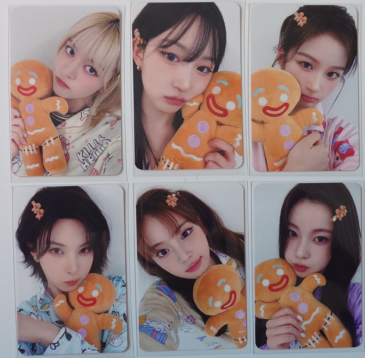 正規一 MS 薑餅人 薛友圭