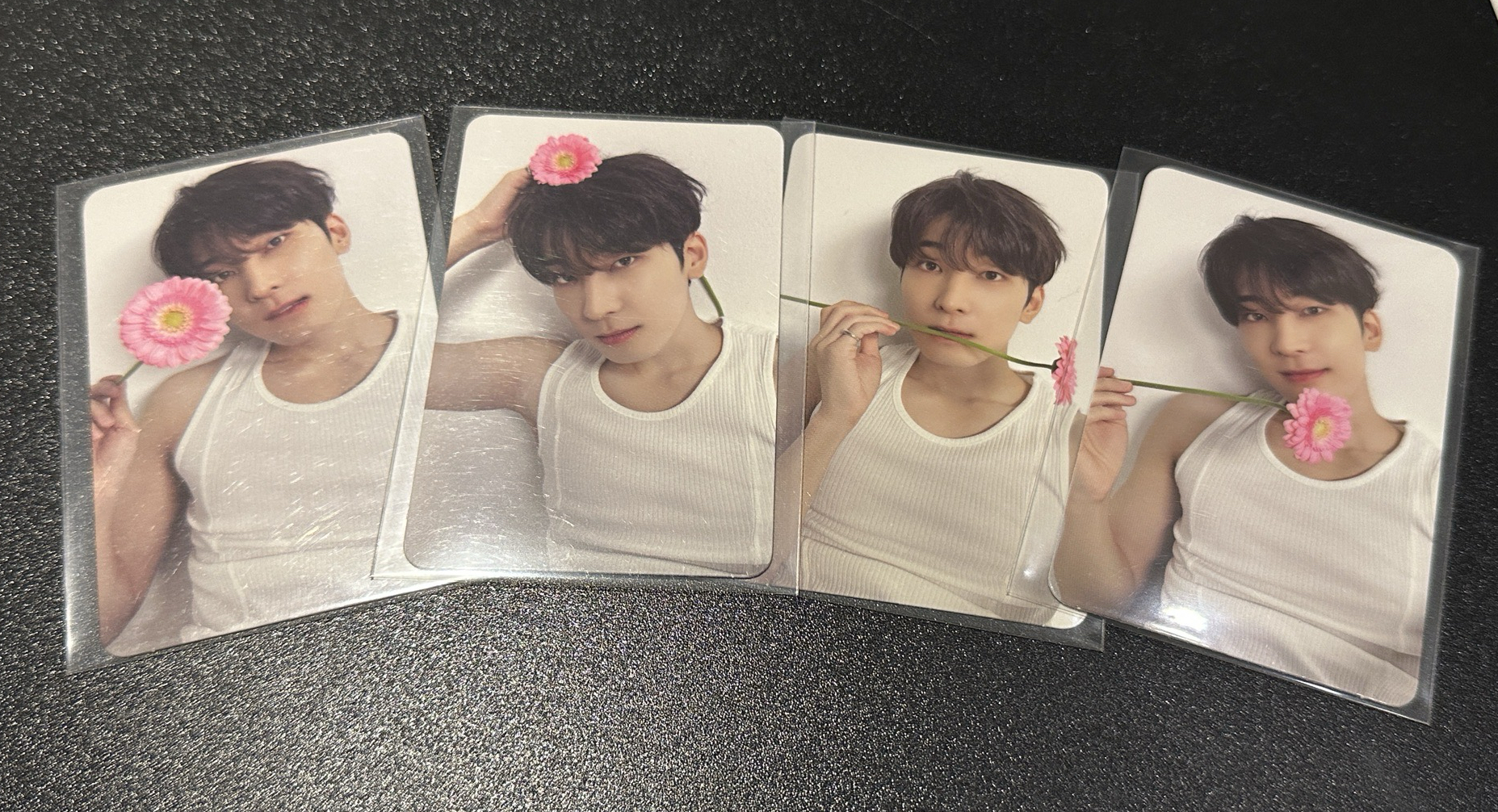 圓 精選專克拉盤專卡