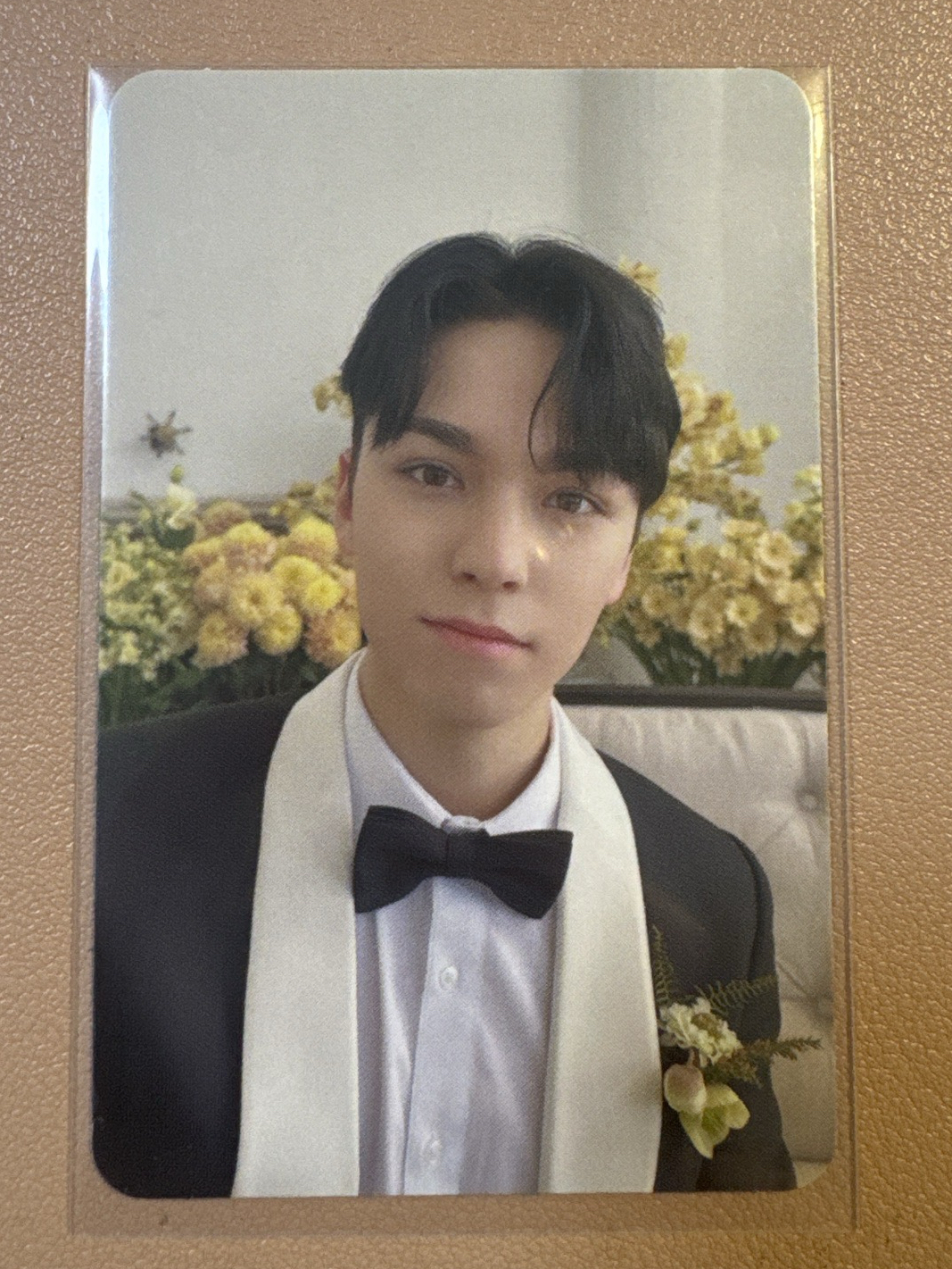 🩵VERNON FML 專卡