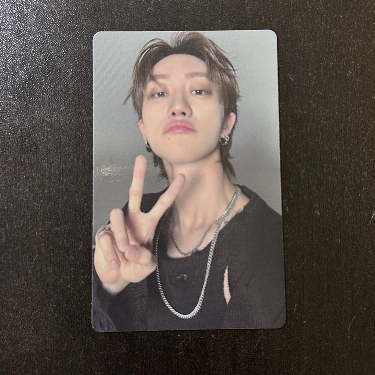 seventeen the8特典