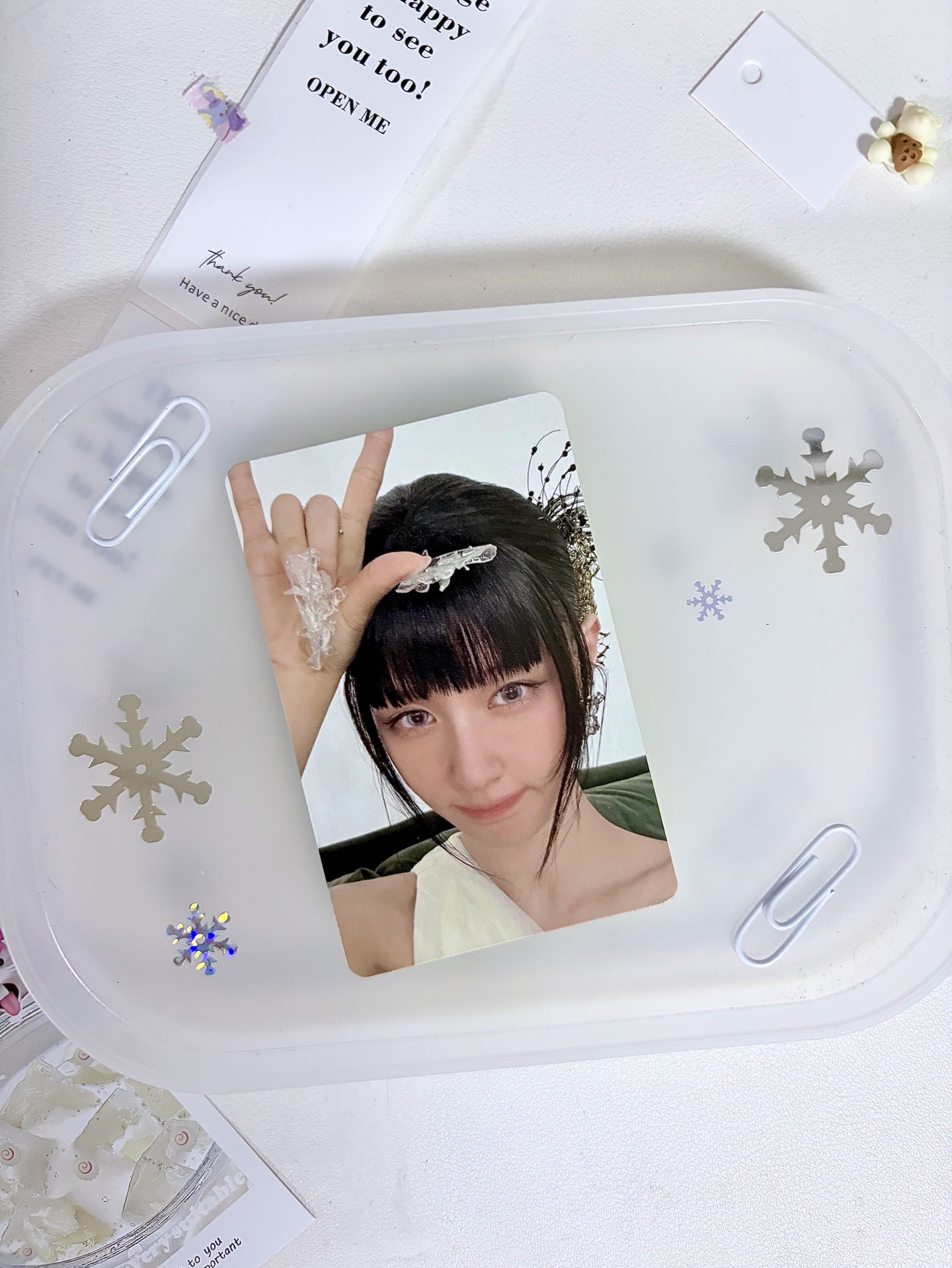 lf minini 快閃店 卡套卡