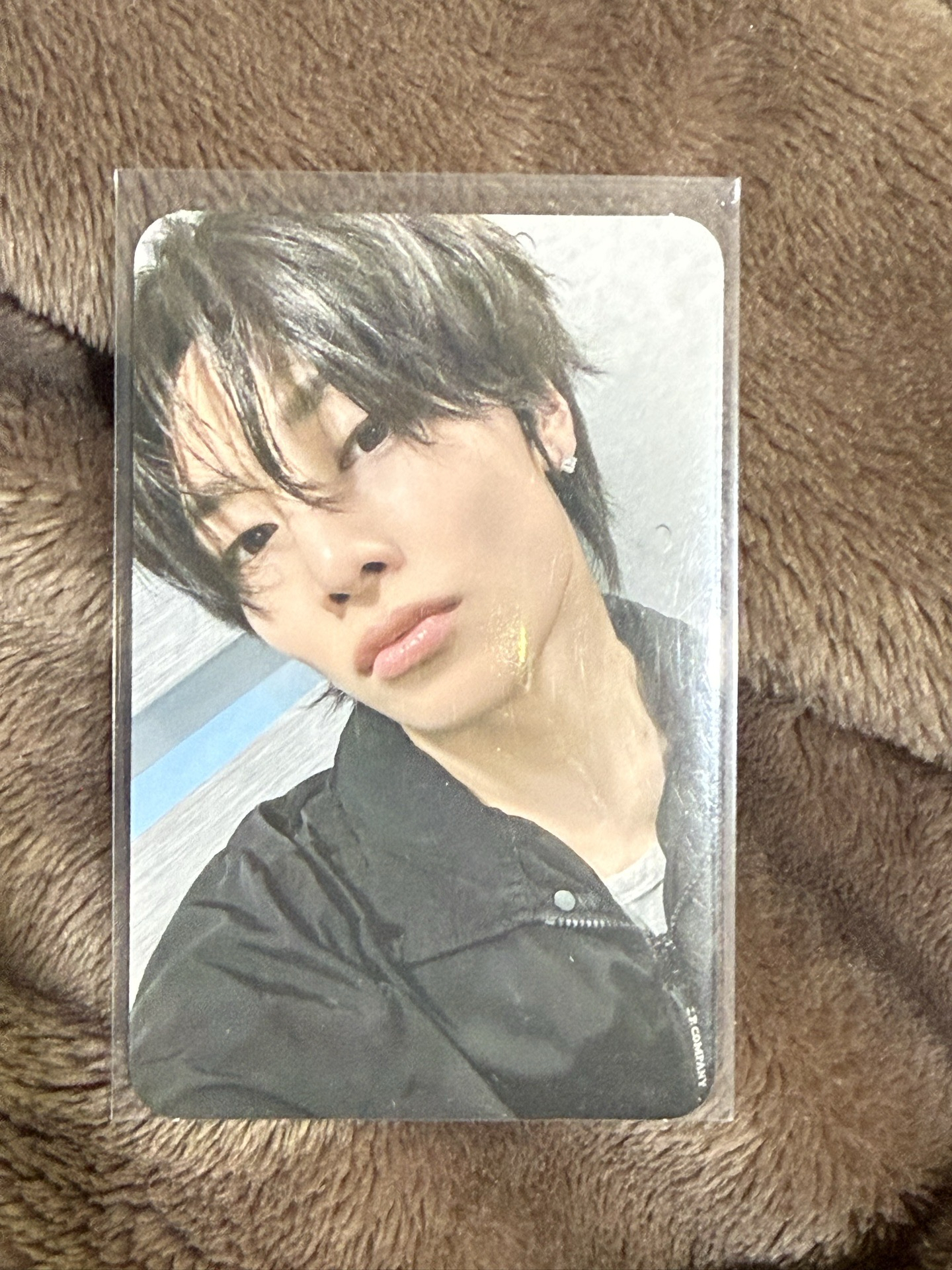 DO IT yes24 特典卡 