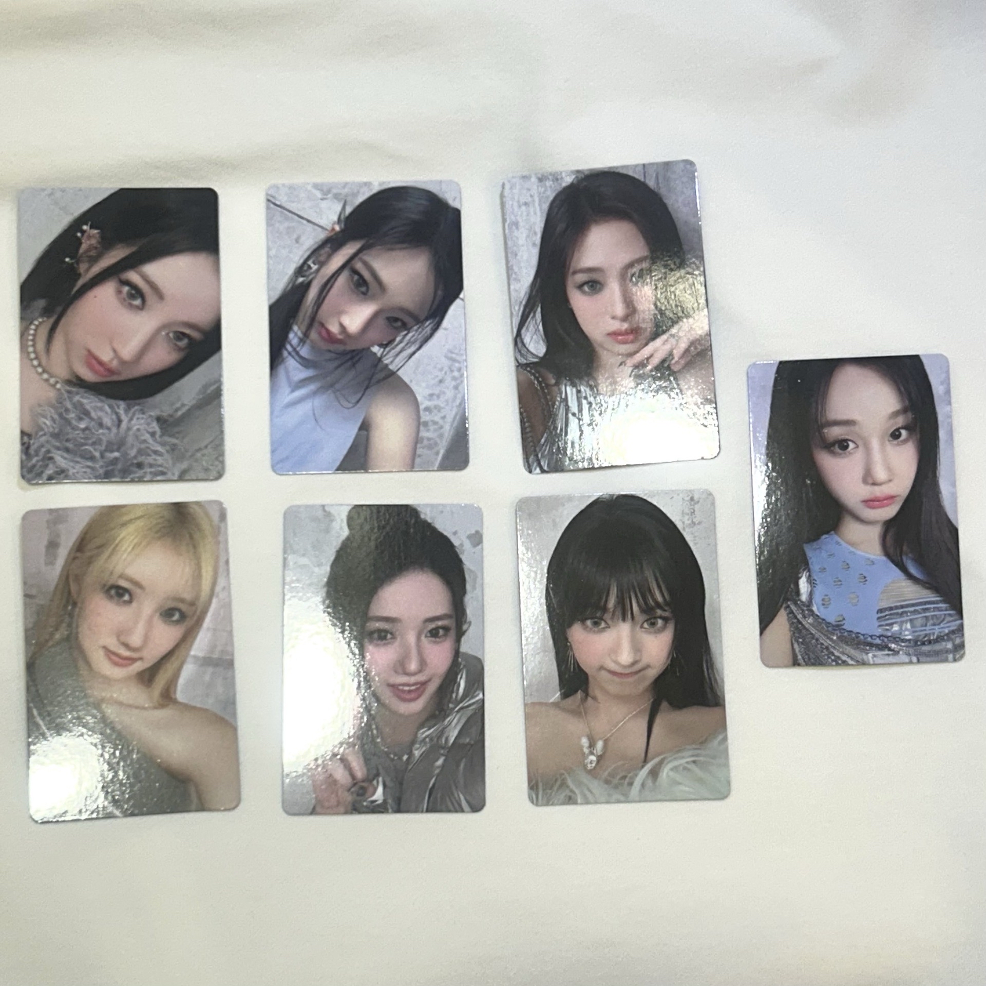 Drip binder專卡+已拆專