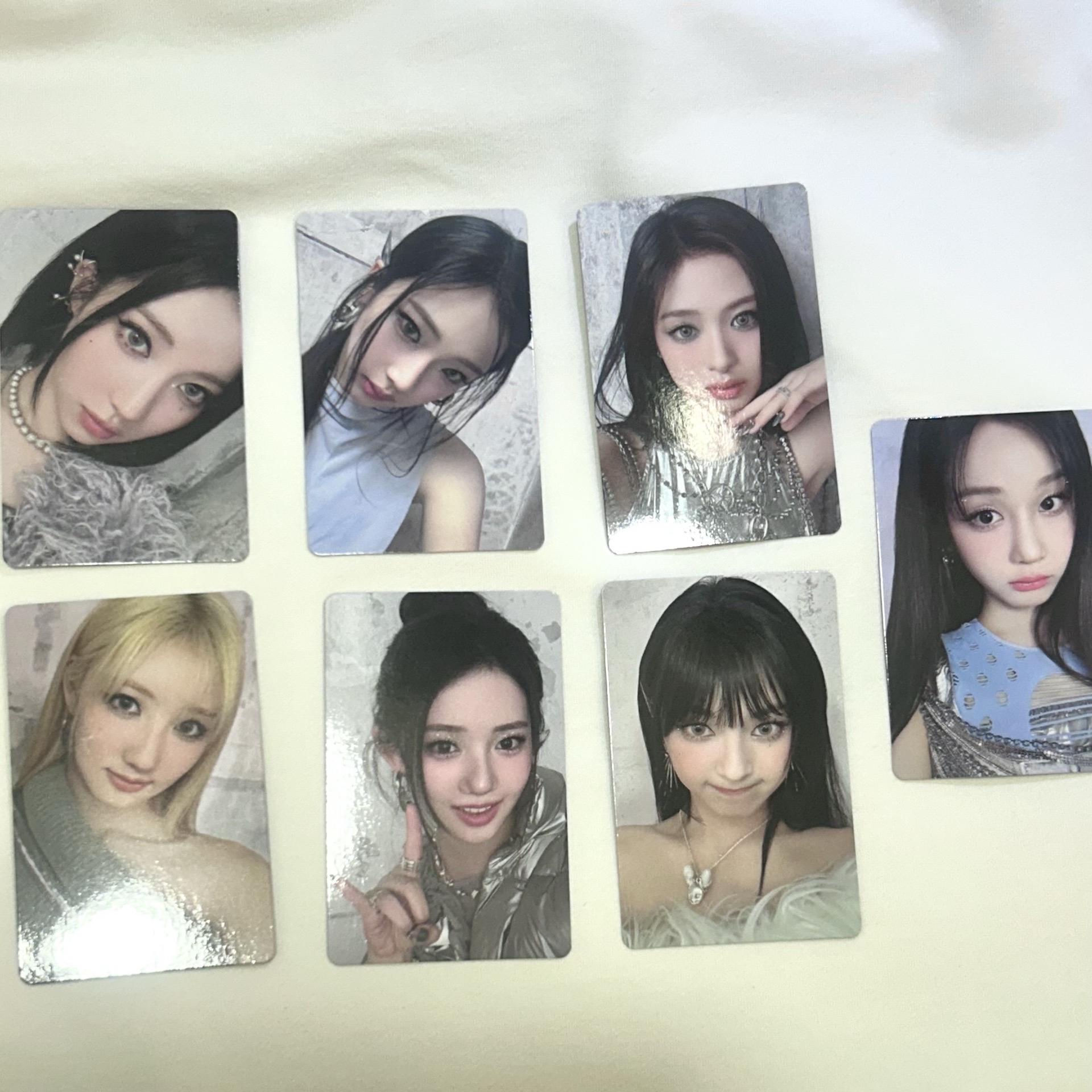 Drip binder版一套專卡