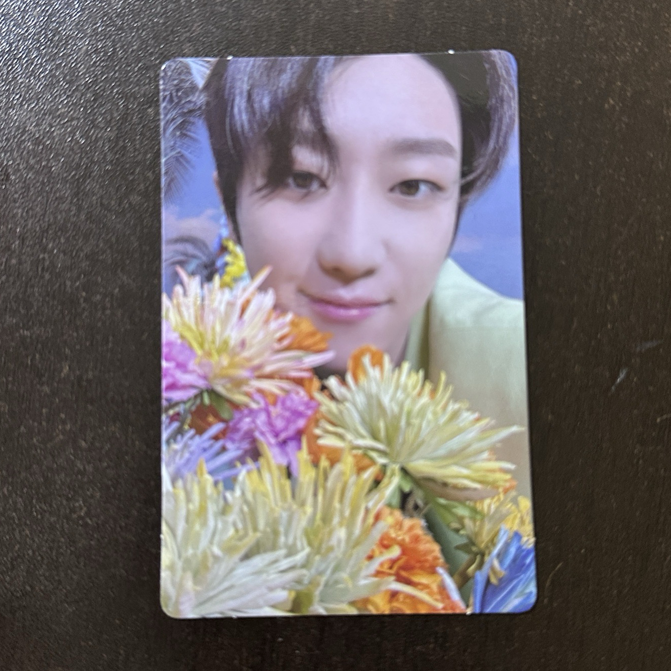 seventeen the8 專卡