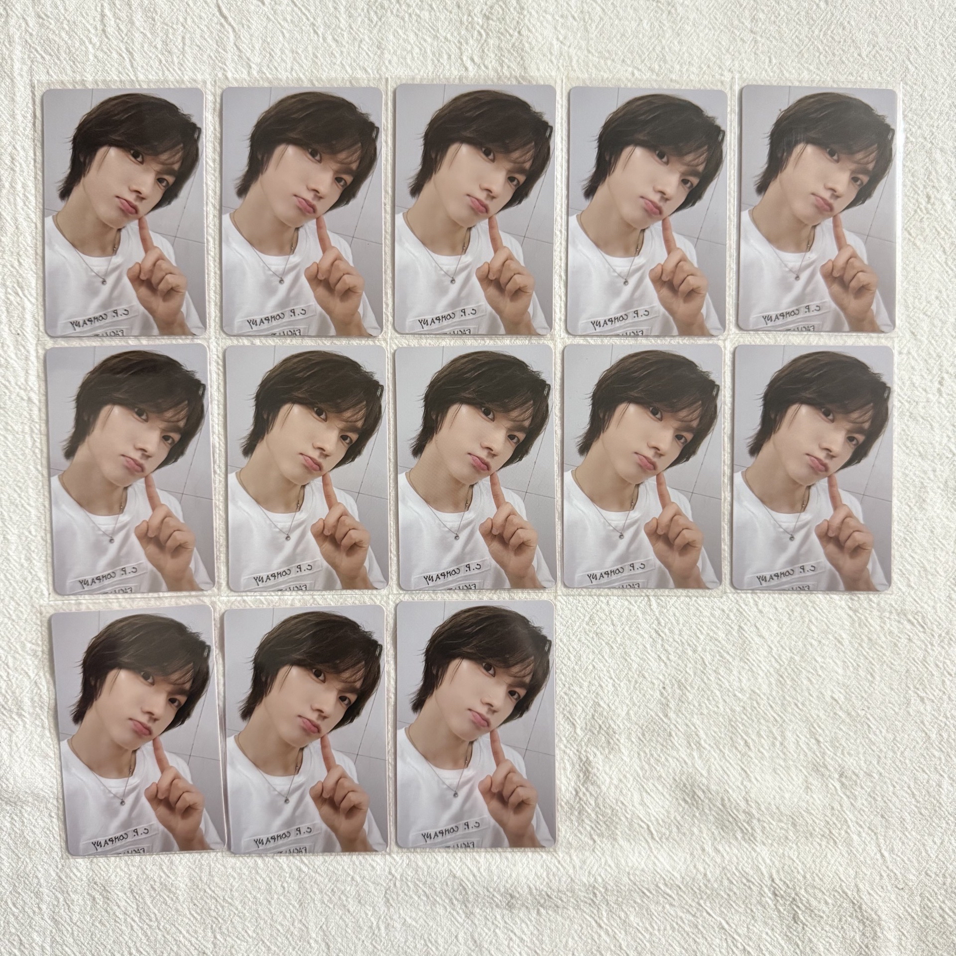 BOYNEXTDOOR 19.99 CU