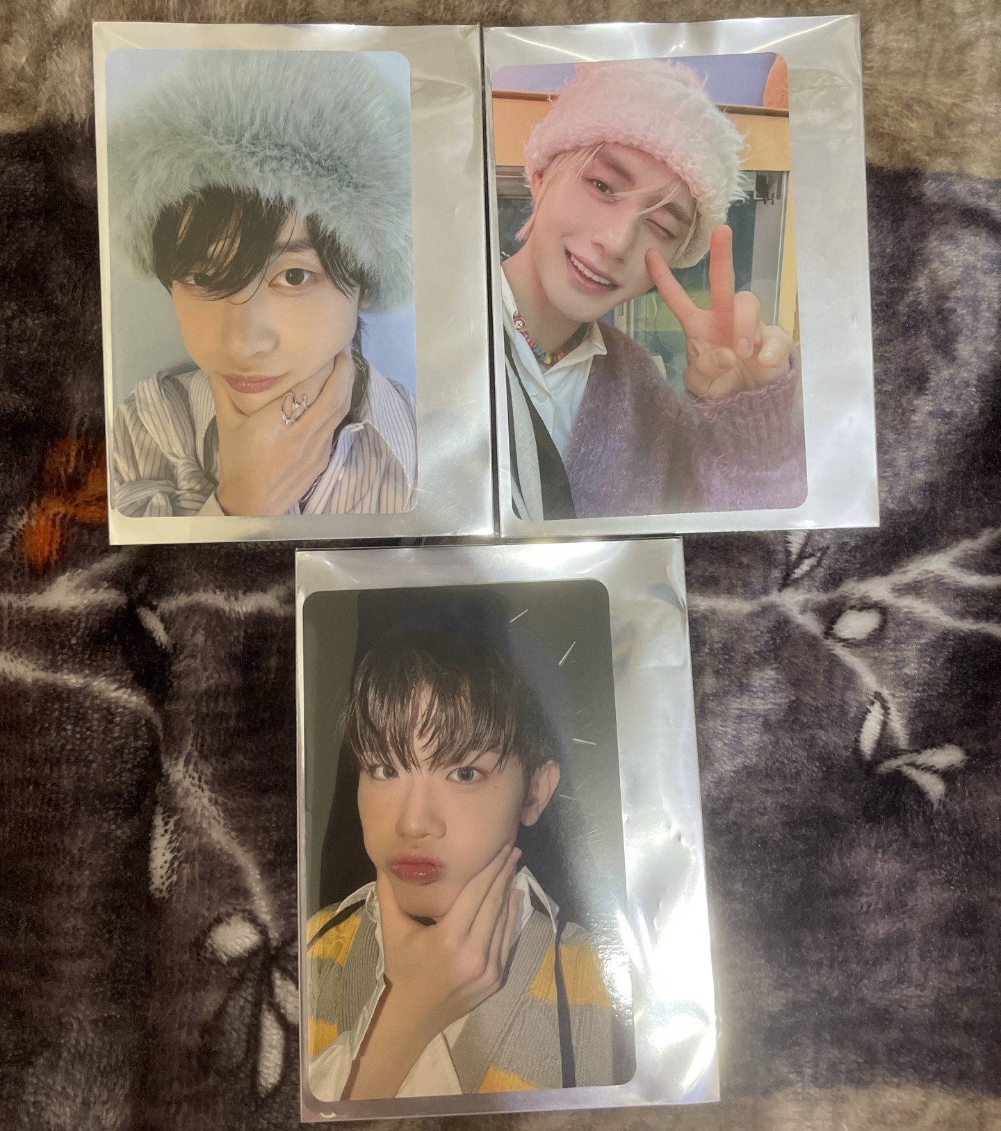 zb1日專抽賞 金地雄 石馬修 金泰來