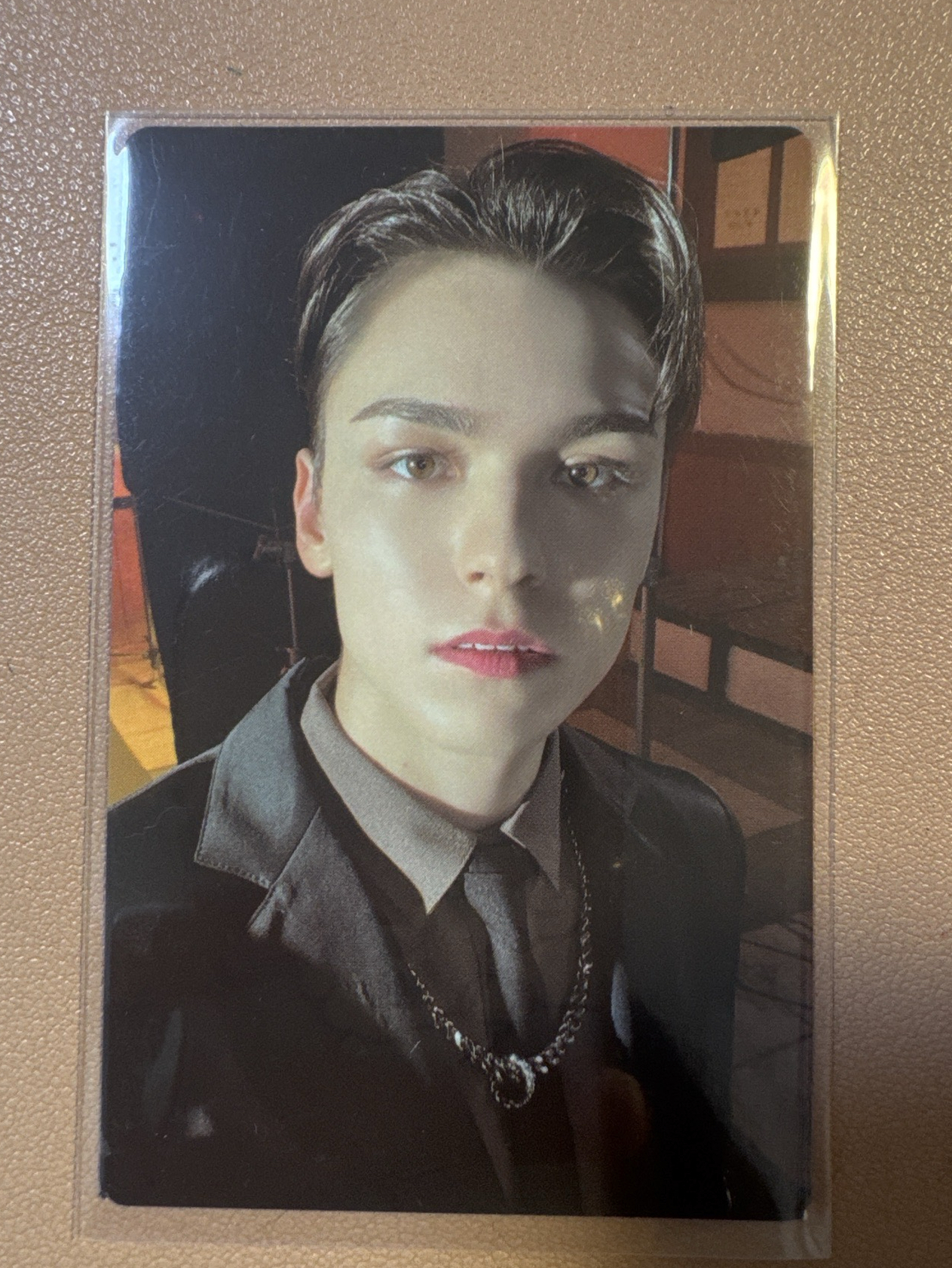 🩵率 Attacca專卡