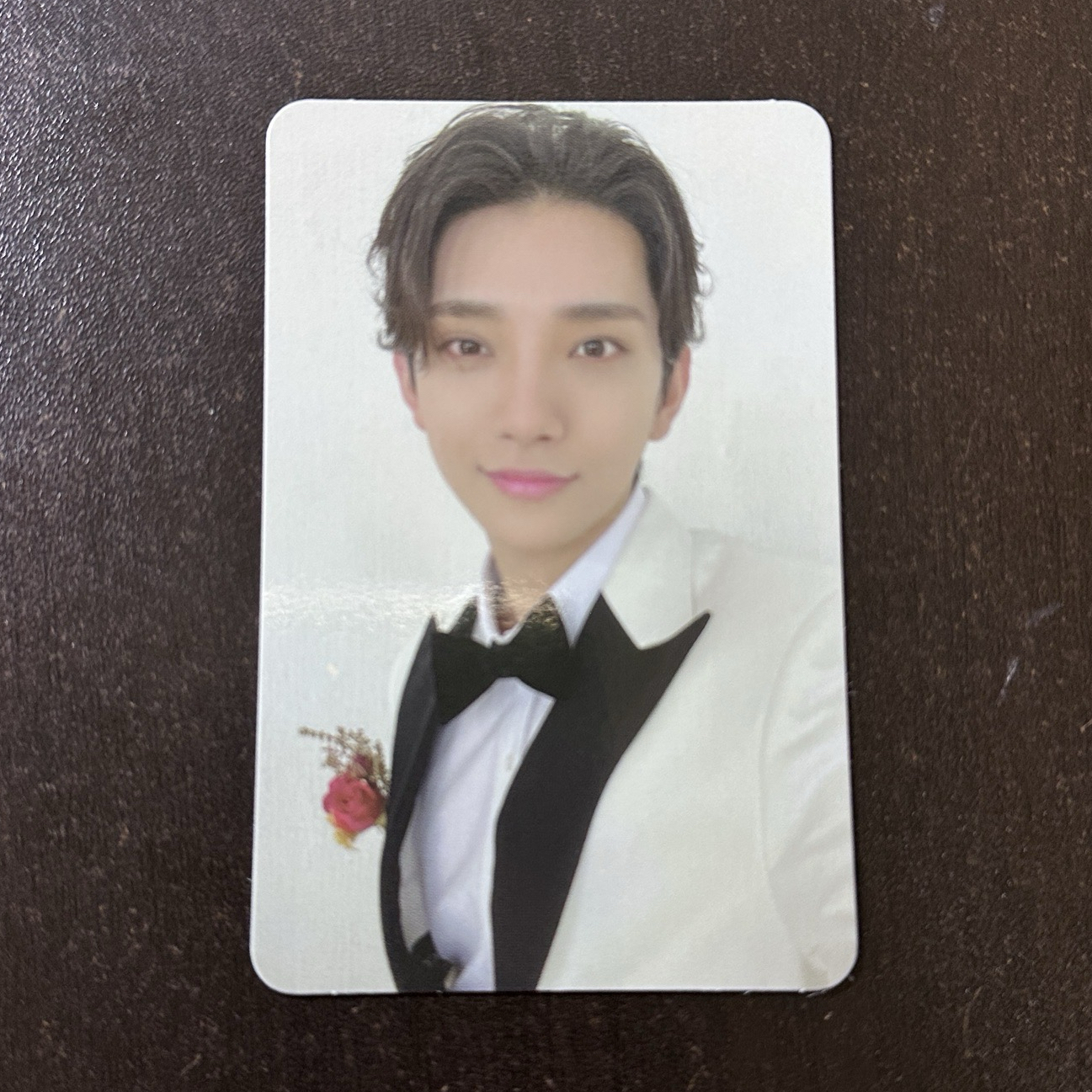 seventeen Joshua mini10