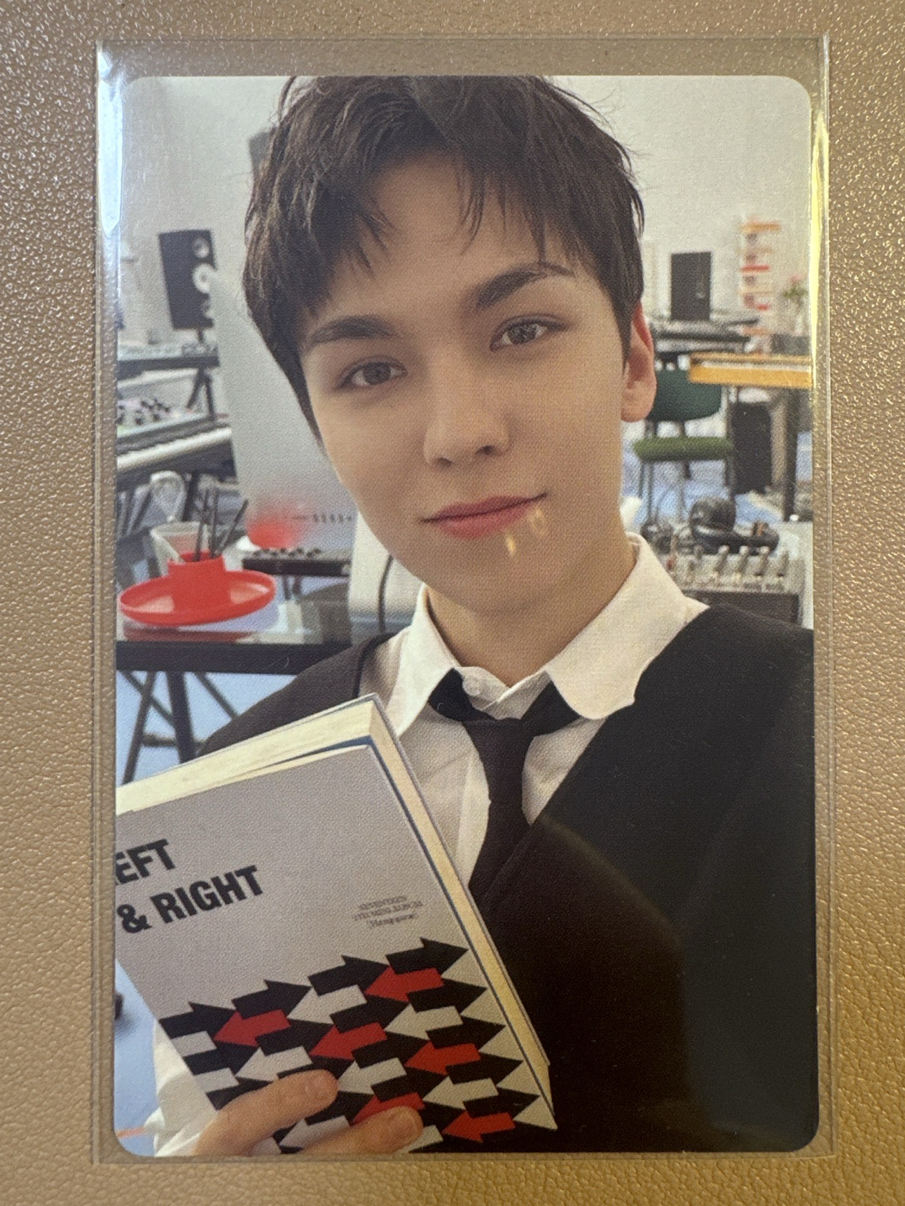 🩵率 17 is right here 專卡