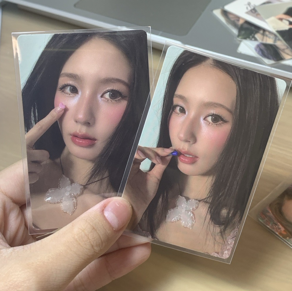 麵lo2 愛心麵🫶🏻🐰 兩張一起