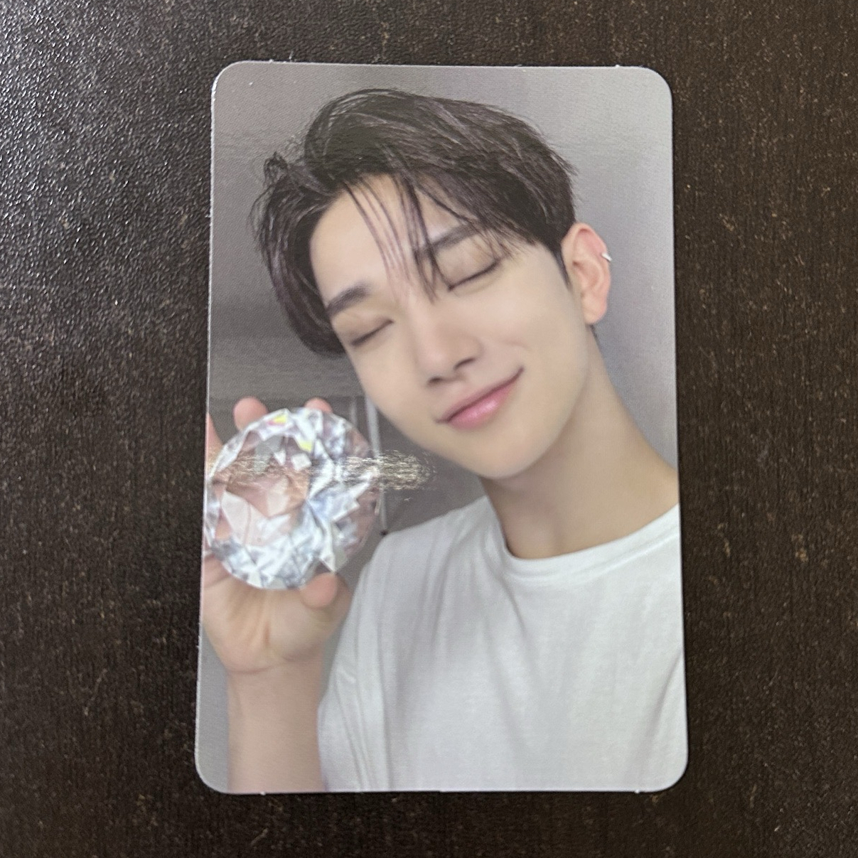 seventeen Joshua 💎