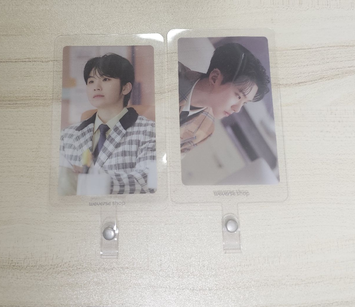 榮勳 手機掛繩夾片