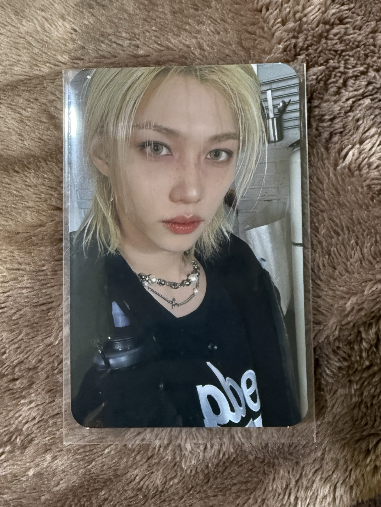 KARMA 娃專特典卡 菲