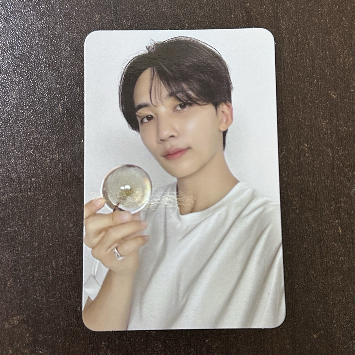 seventeen 淨漢 精選專