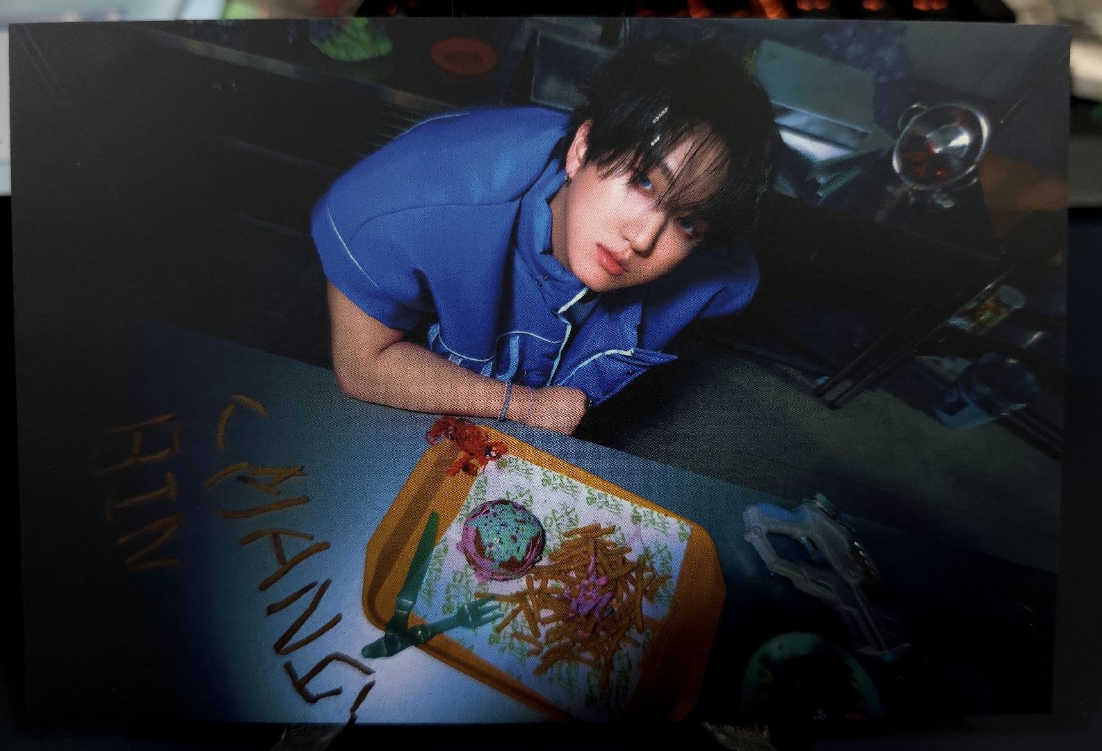 2026年曆 彬🐷set