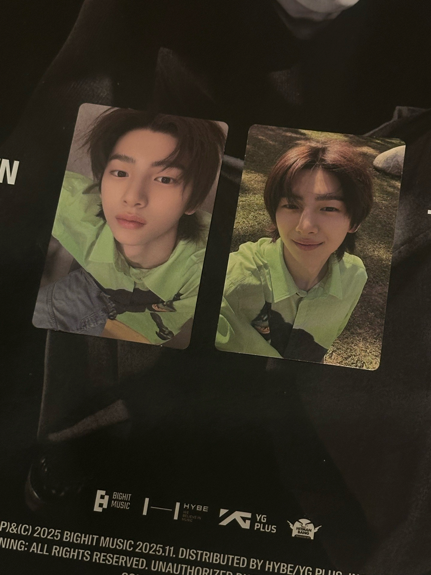 wvs預售卡+s1專卡