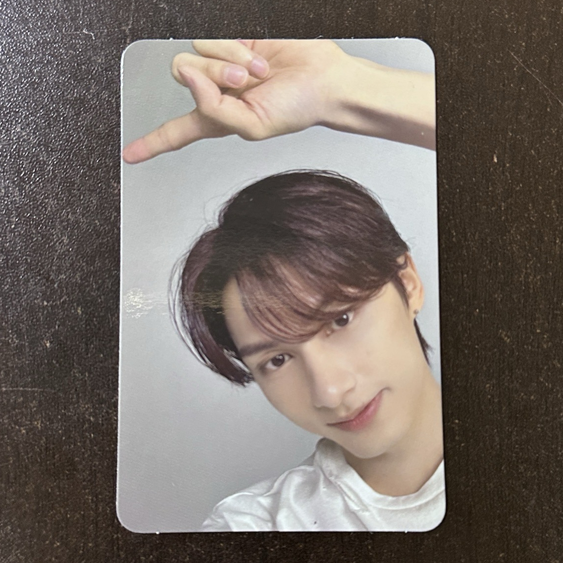 seventeen jun 精選專