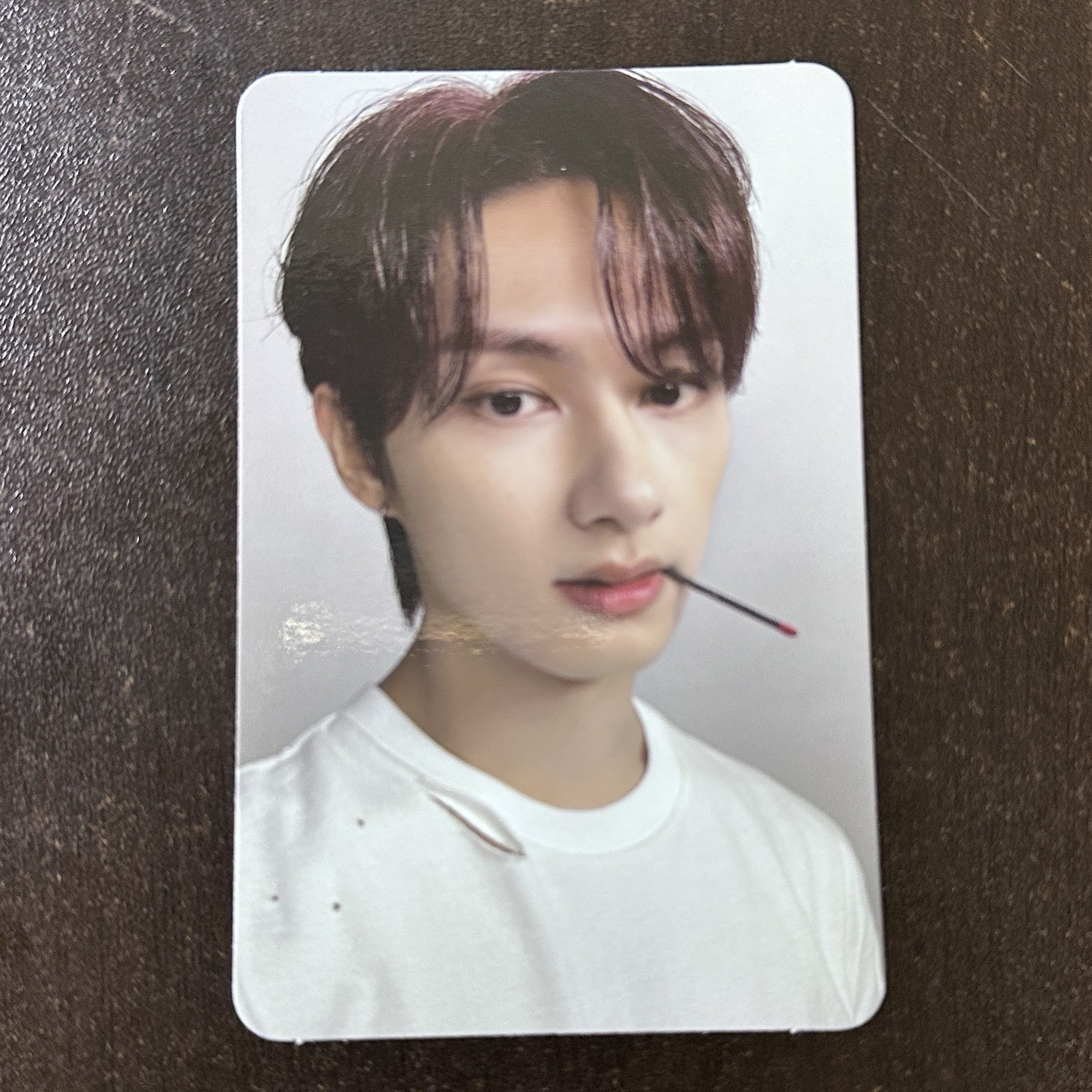 seventeen jun 精選專