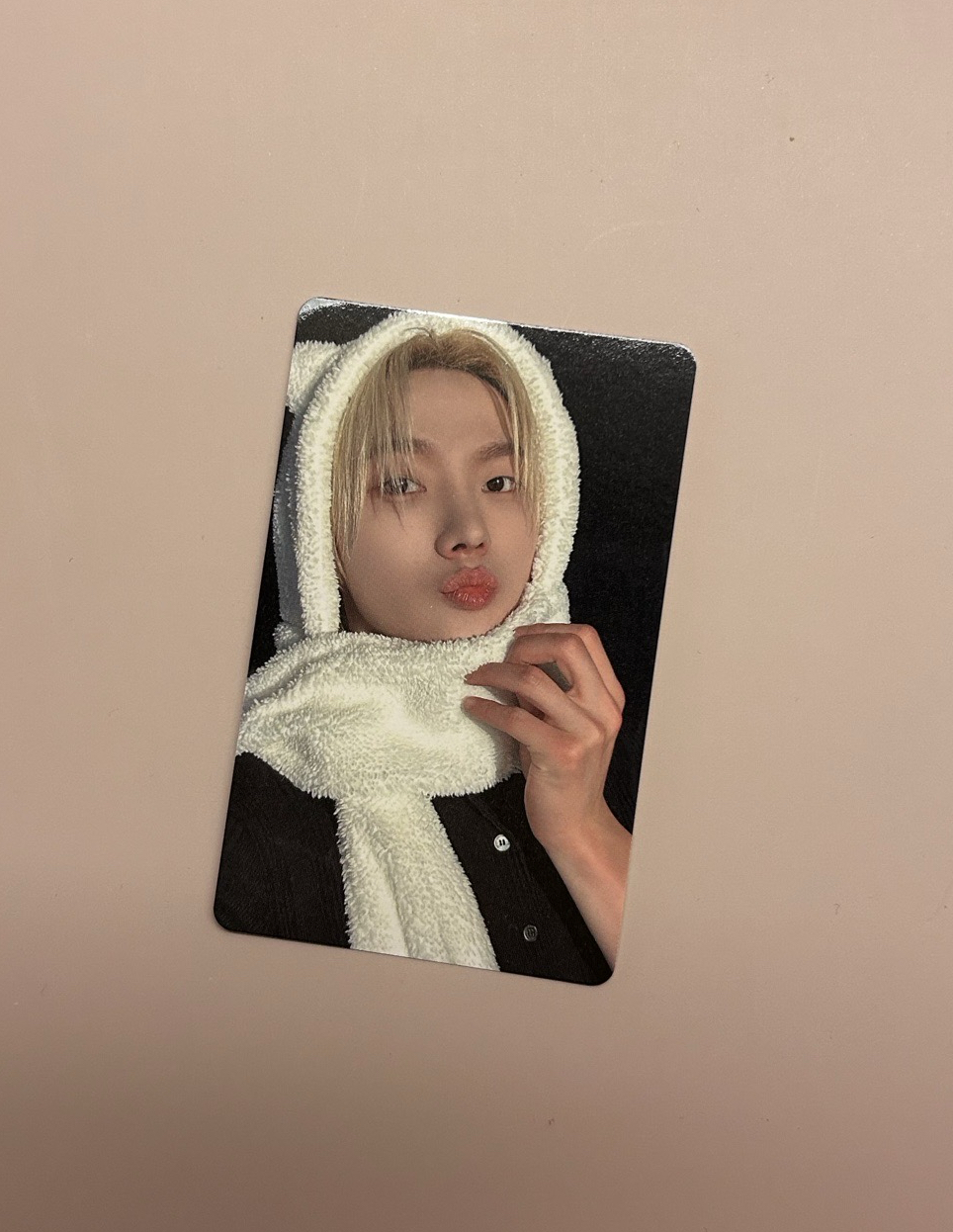 圍巾小貓🧣🐈 kkt 成淏