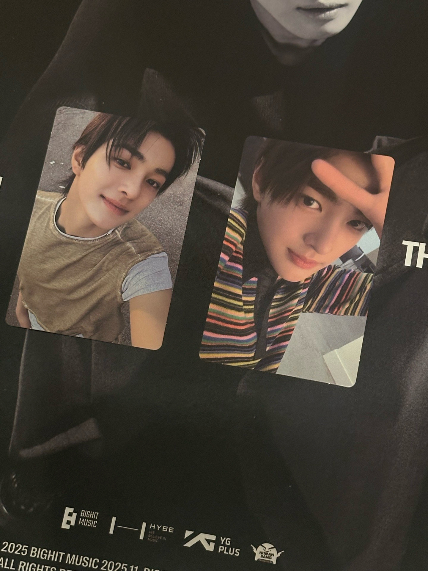 安 wvs預售卡+s2專卡