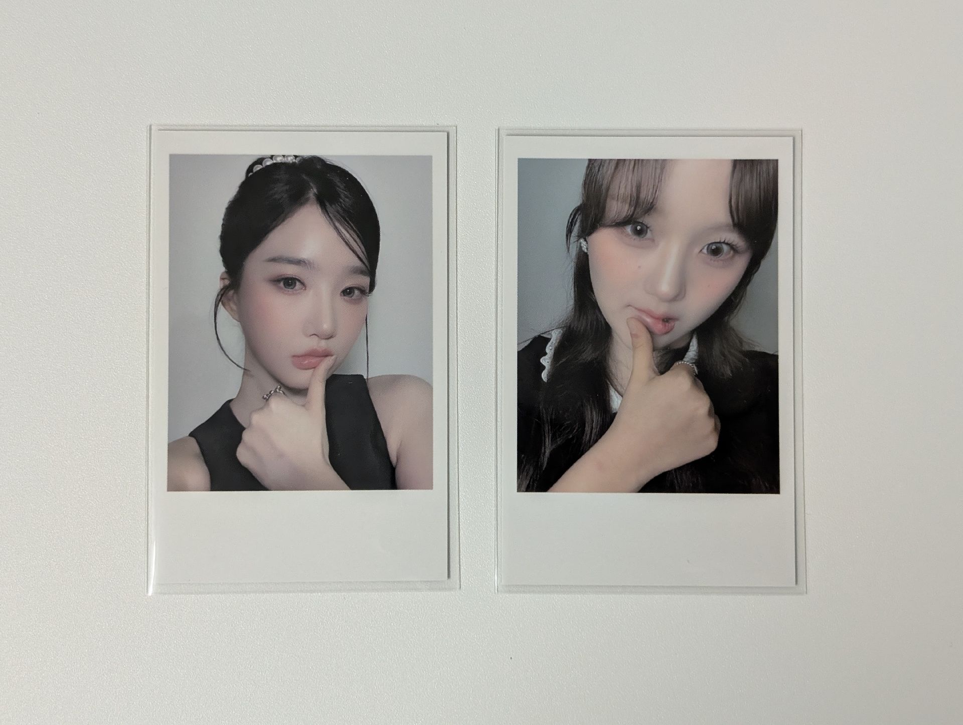 tripleS <ASSEMBLE25> S5+S23 km簽售特典