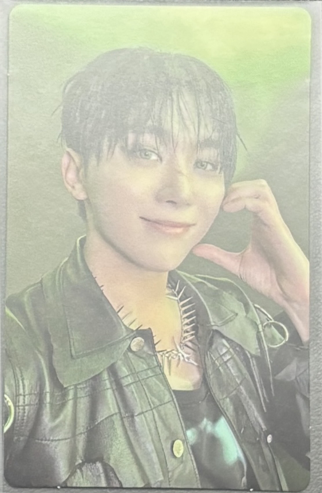 WVS LD 1.0寛（大損卡聊聊對光）