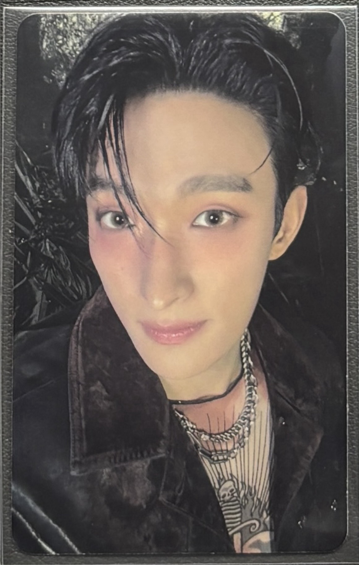 BR 1.0 幸運卡 碩