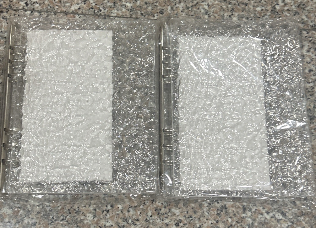 現貨｜硬卡套、硬紙板、卡冊