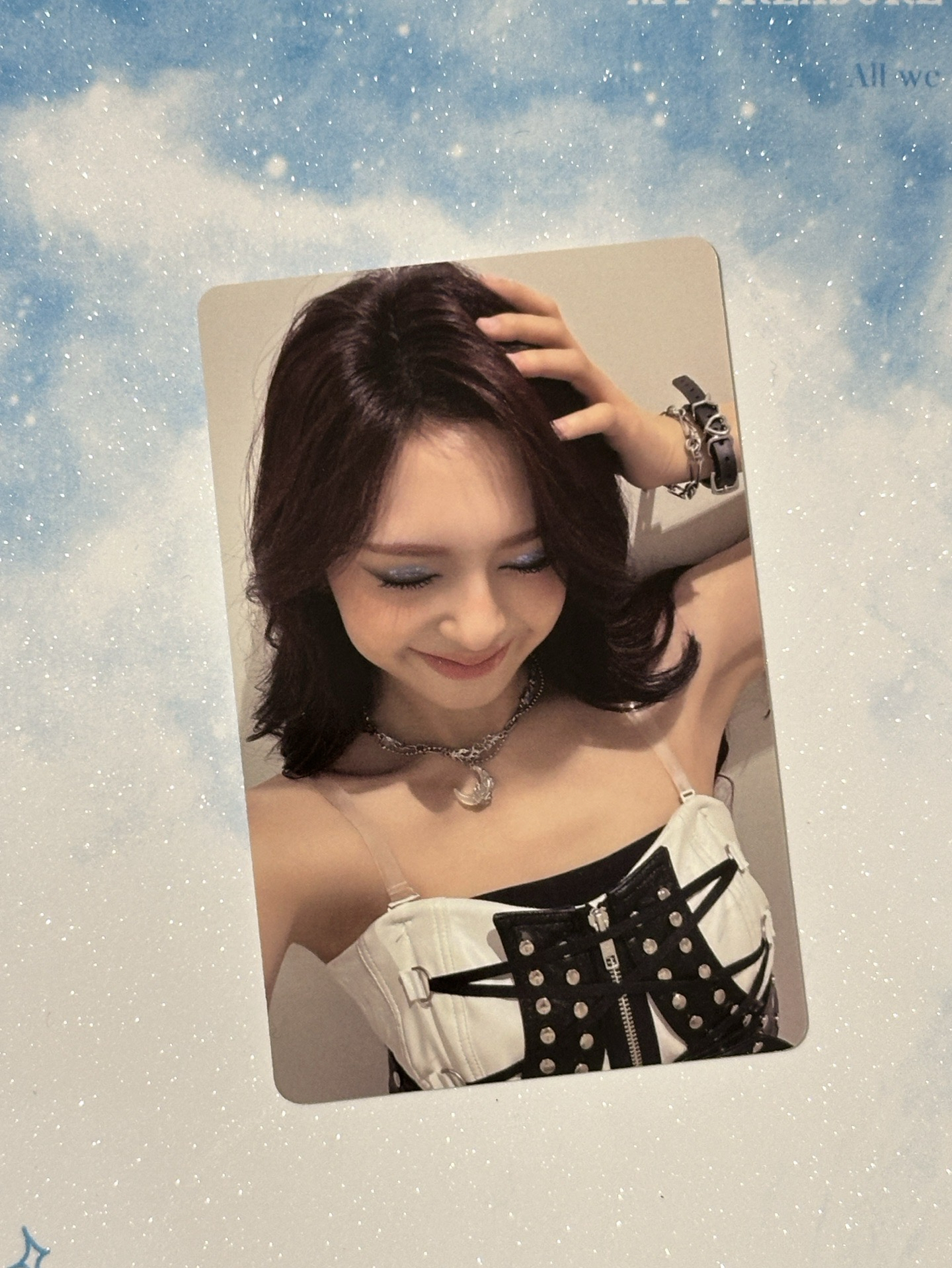 現貨 香港滿額柒