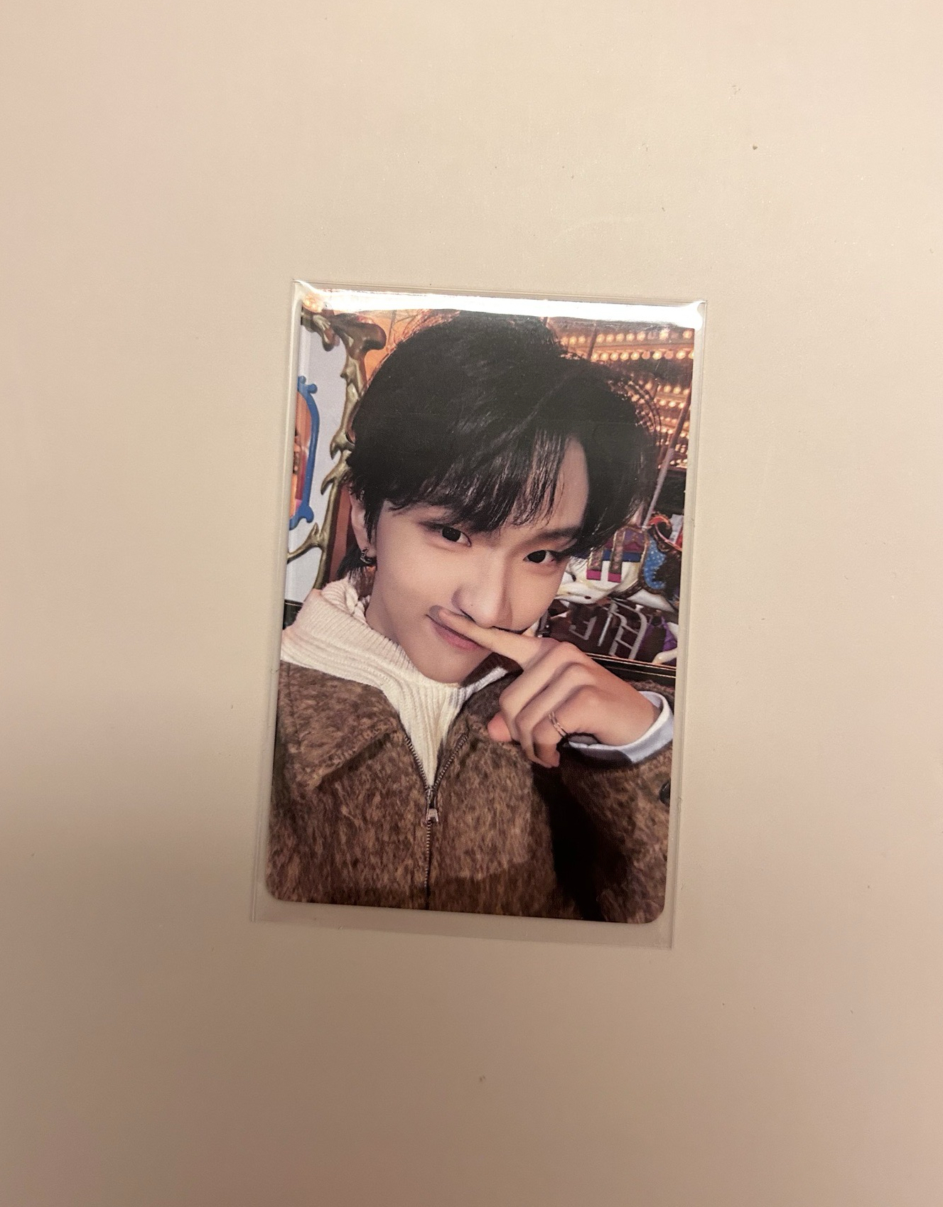 雲鶴 捷運上遇到很臭的人