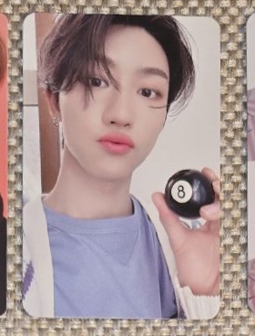 迷8 撞球八(多帶1)