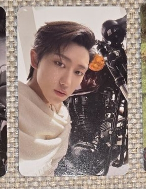 正4 為你展示我的歐逗邁