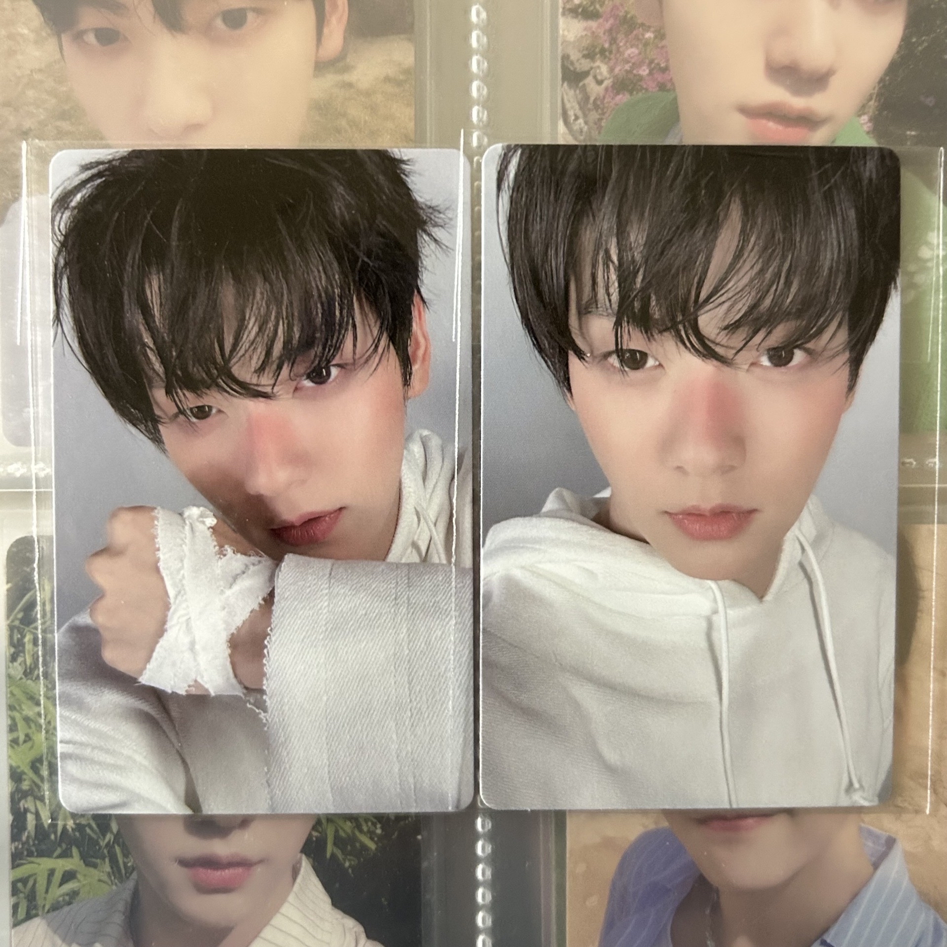 正四Studio Choom彬一套