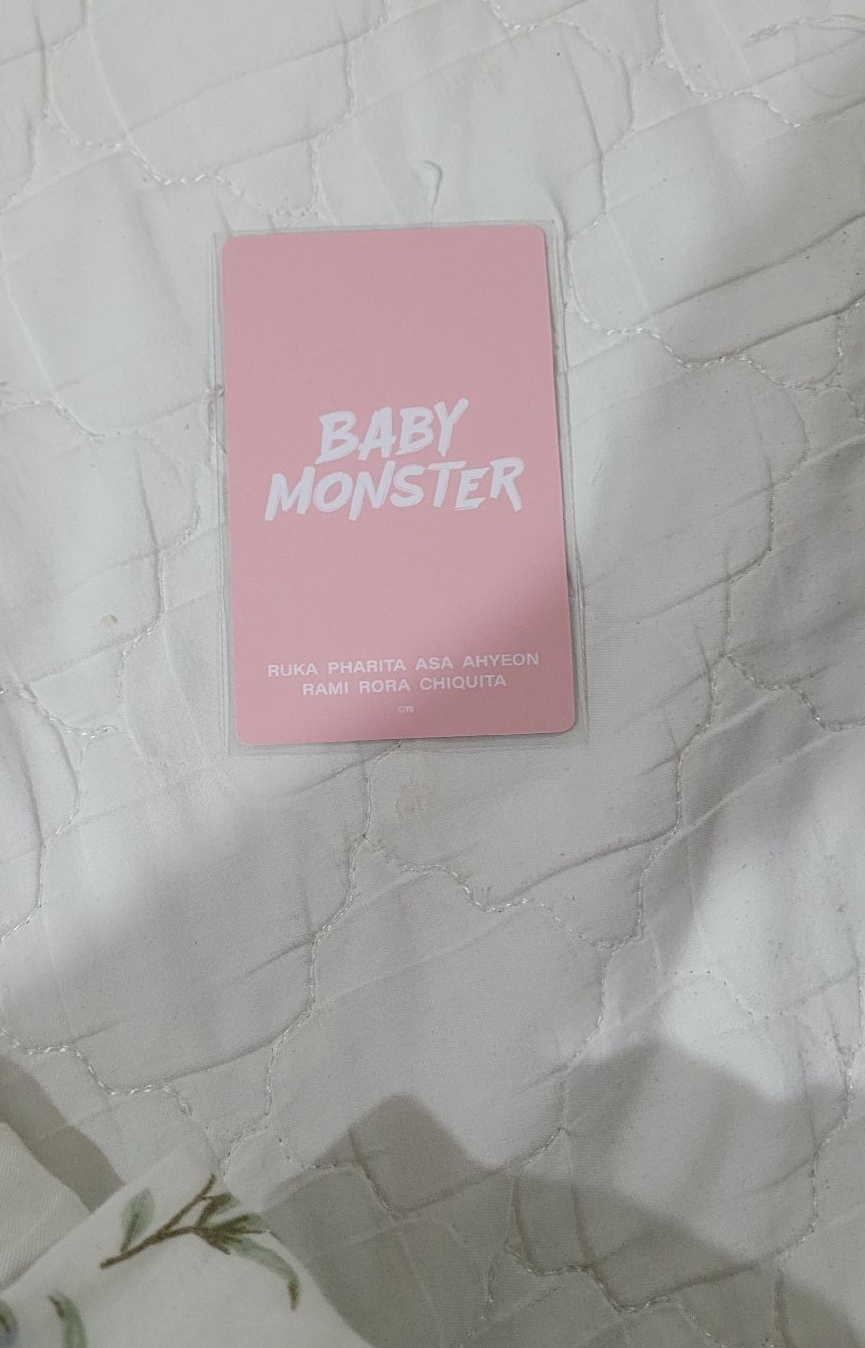 babymonster 