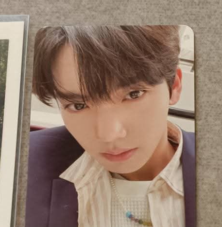 一期會員卡+人生四格+明信片