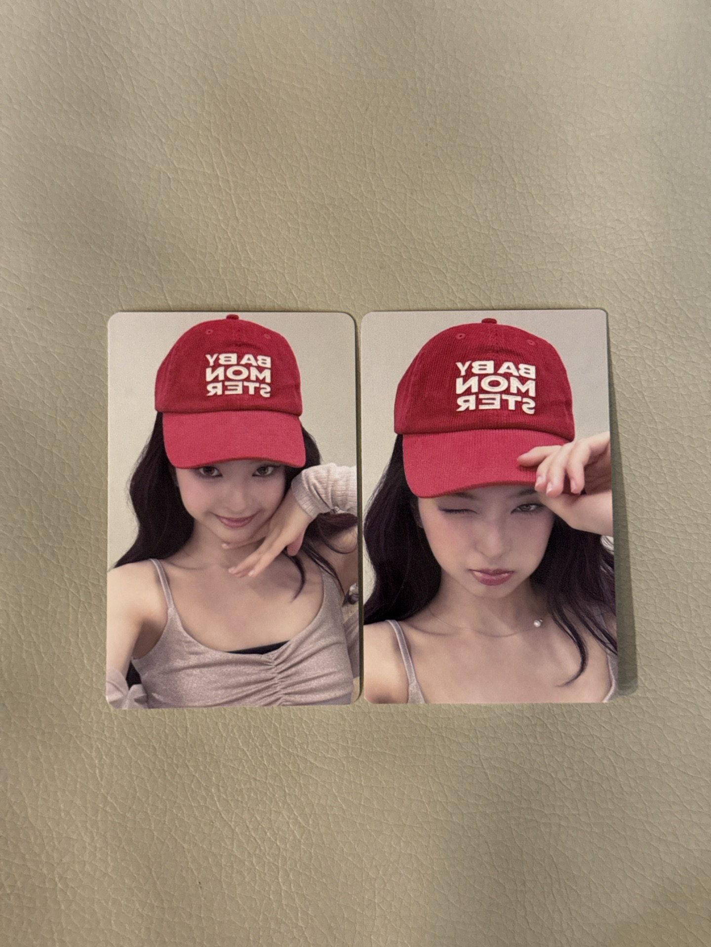 現貨｜感謝隨機卡柒