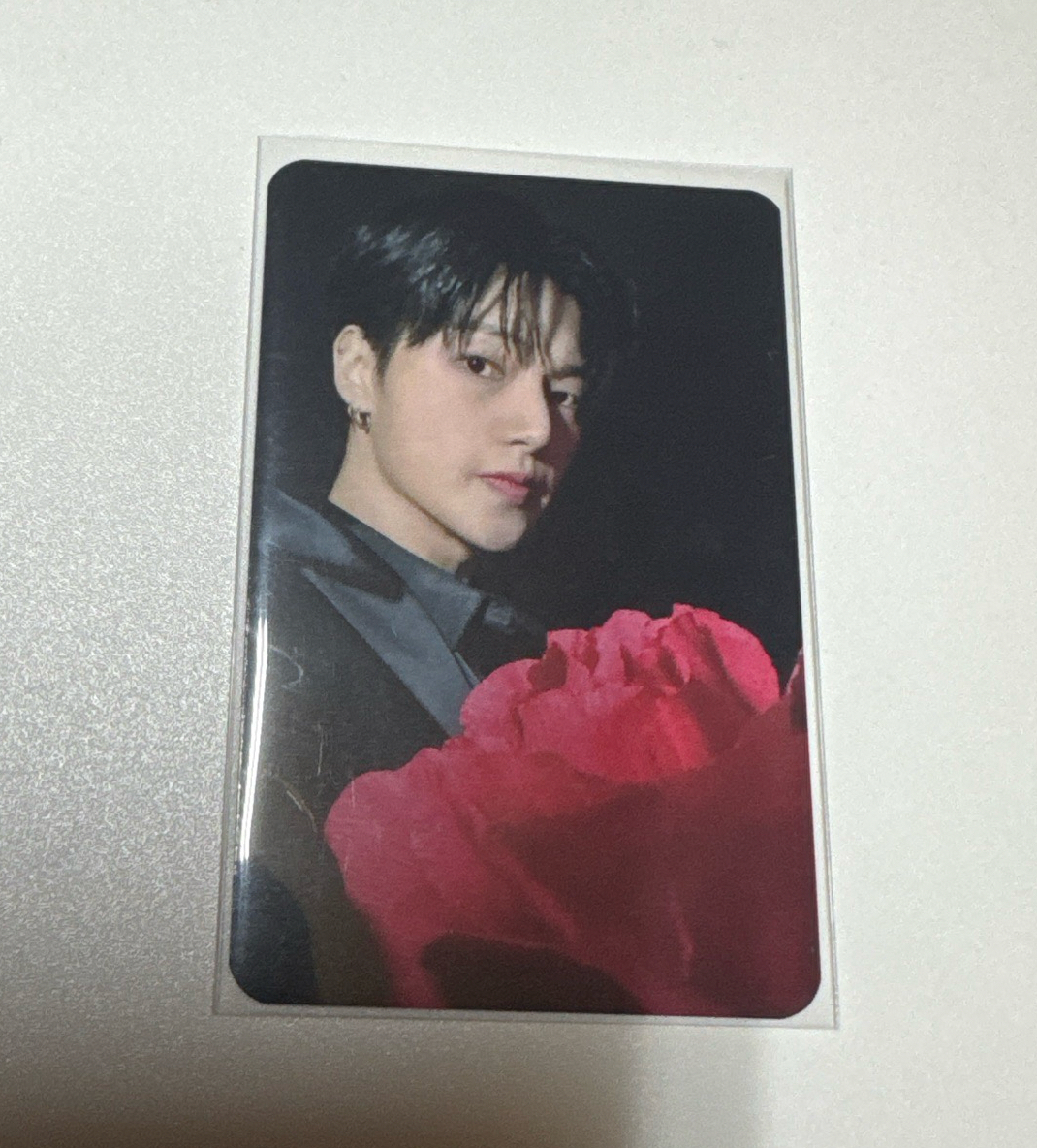 GH part3 in your fantasy edition sw隨機卡