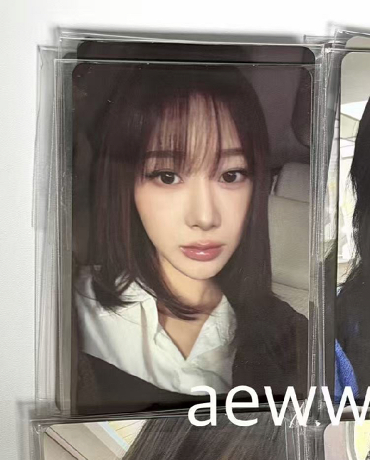 RICH MAN sm簽售卡 吉